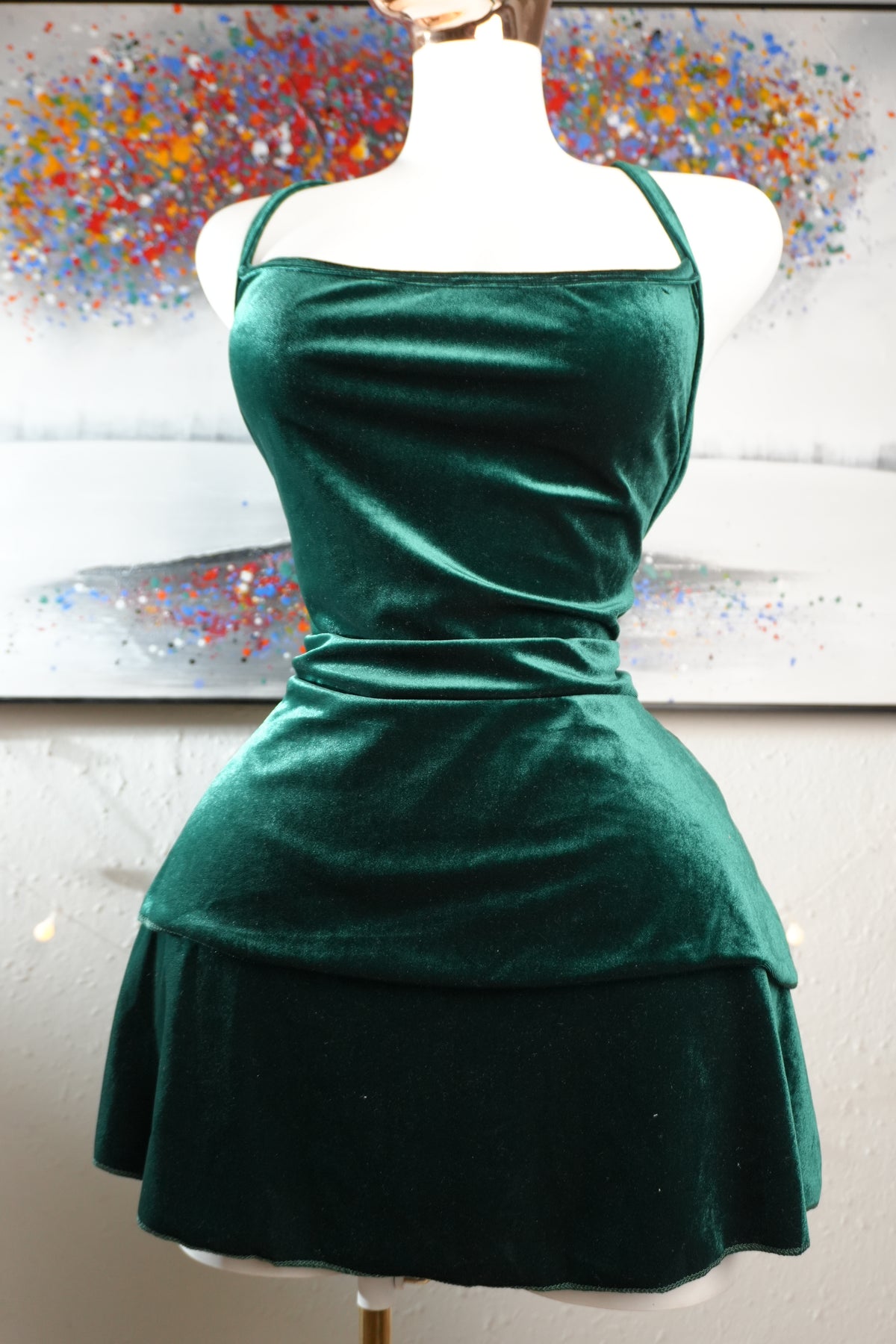 crapi vert