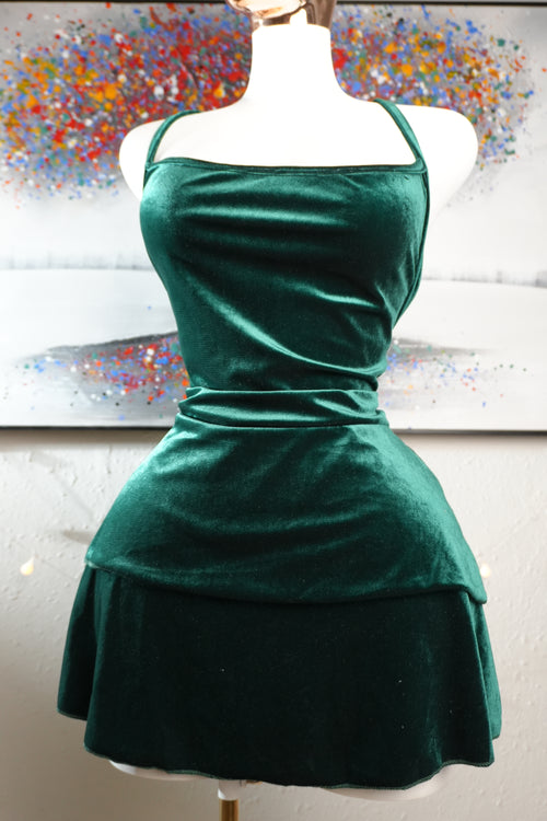 crapi vert