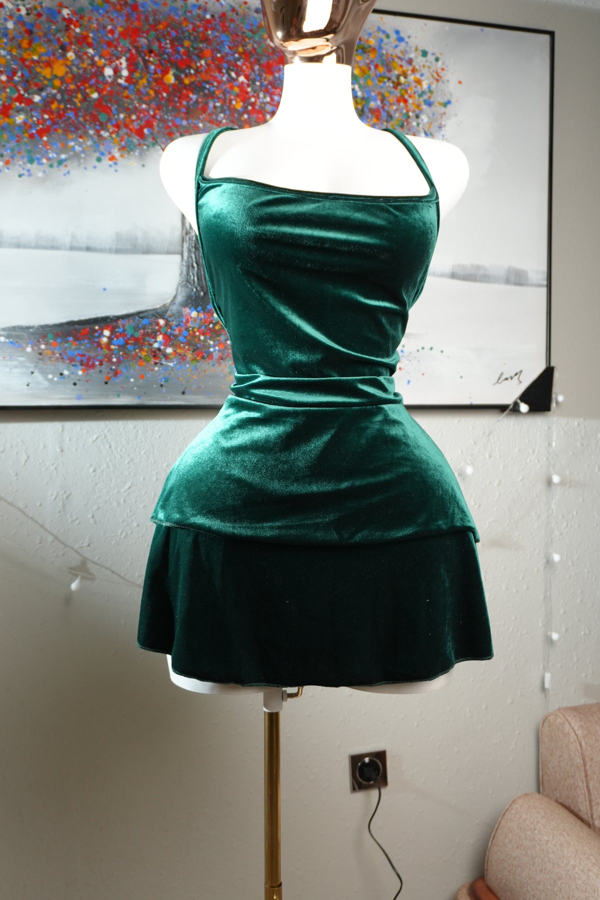 crapi vert