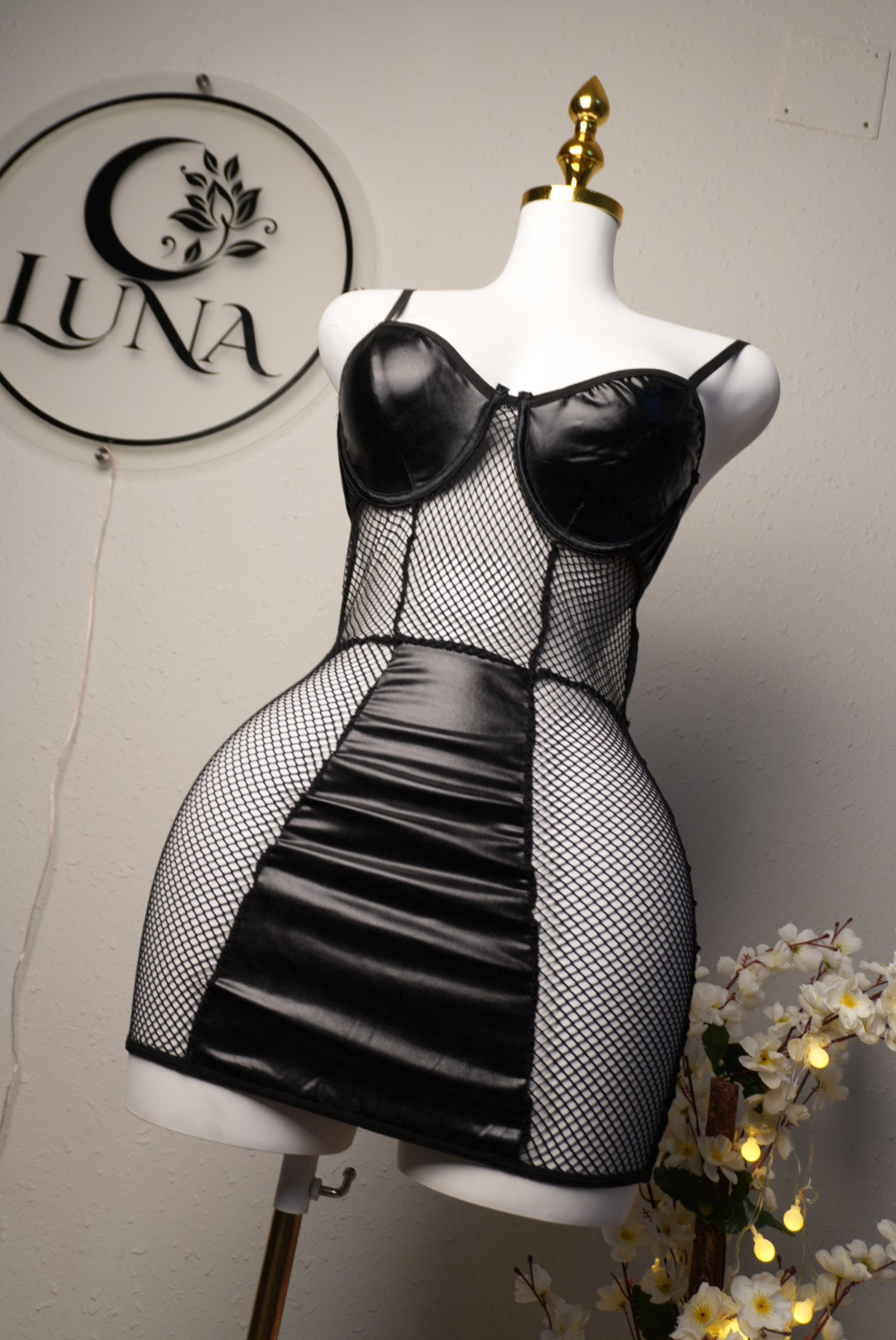 Tenue de Soirée