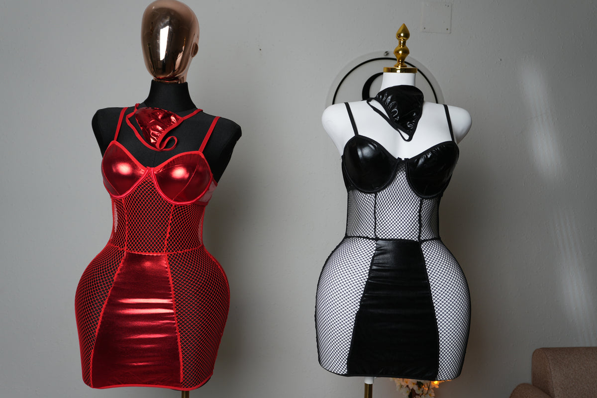 Phantom Dress