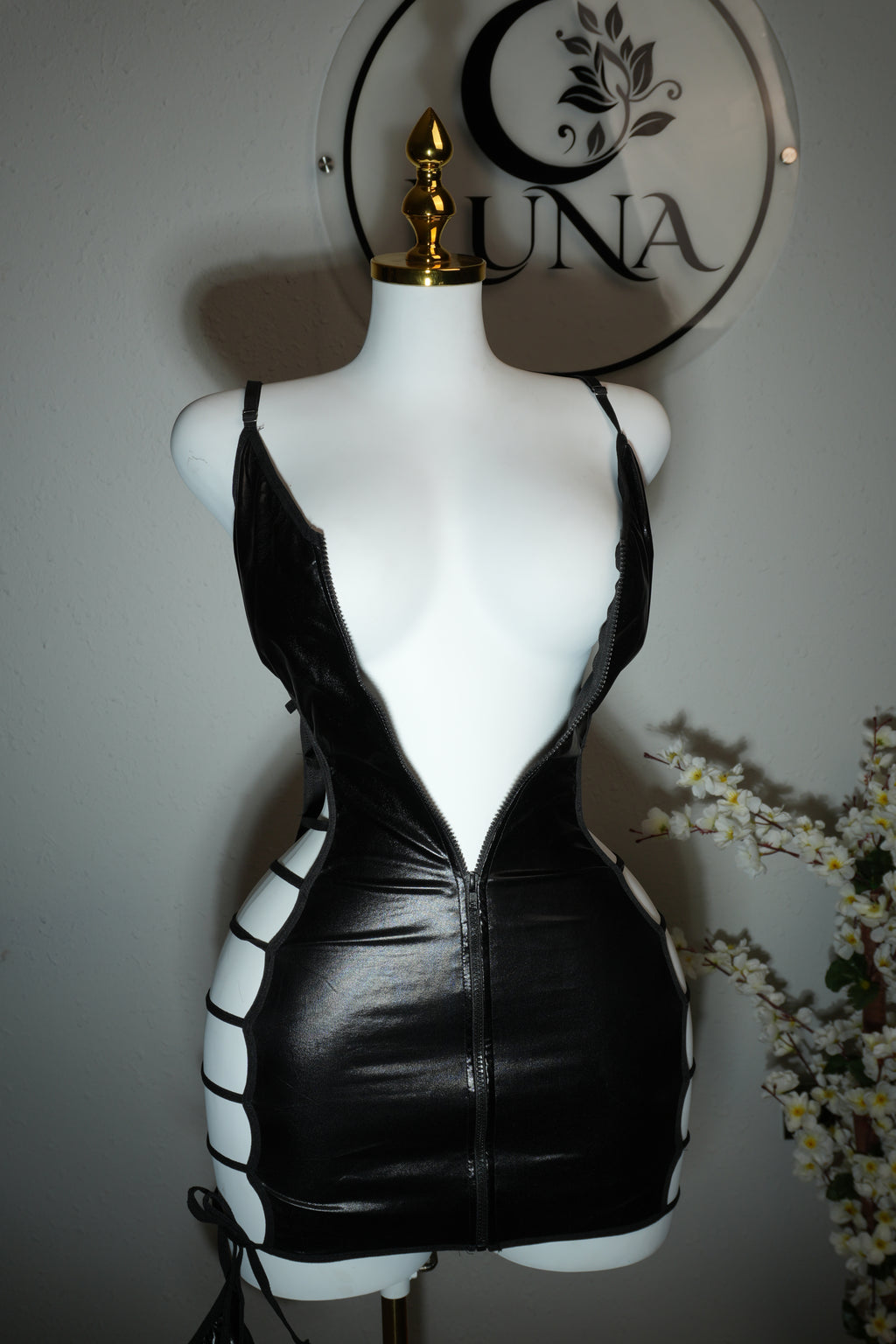 Tenue de Soirée 2