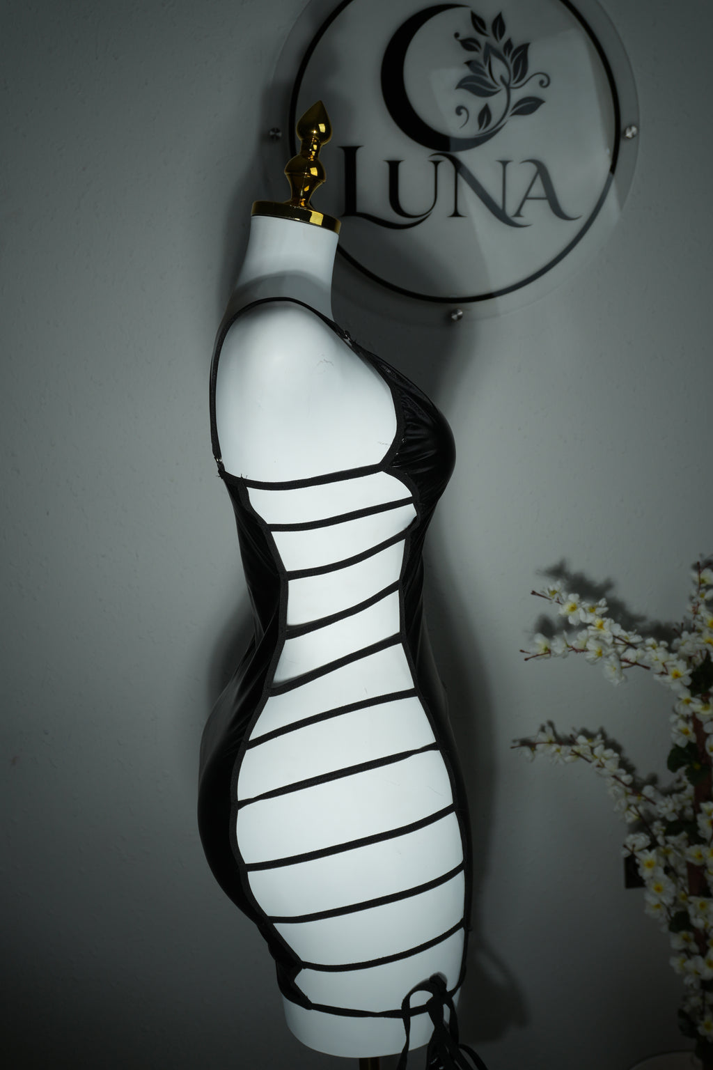 Tenue de Soirée 2