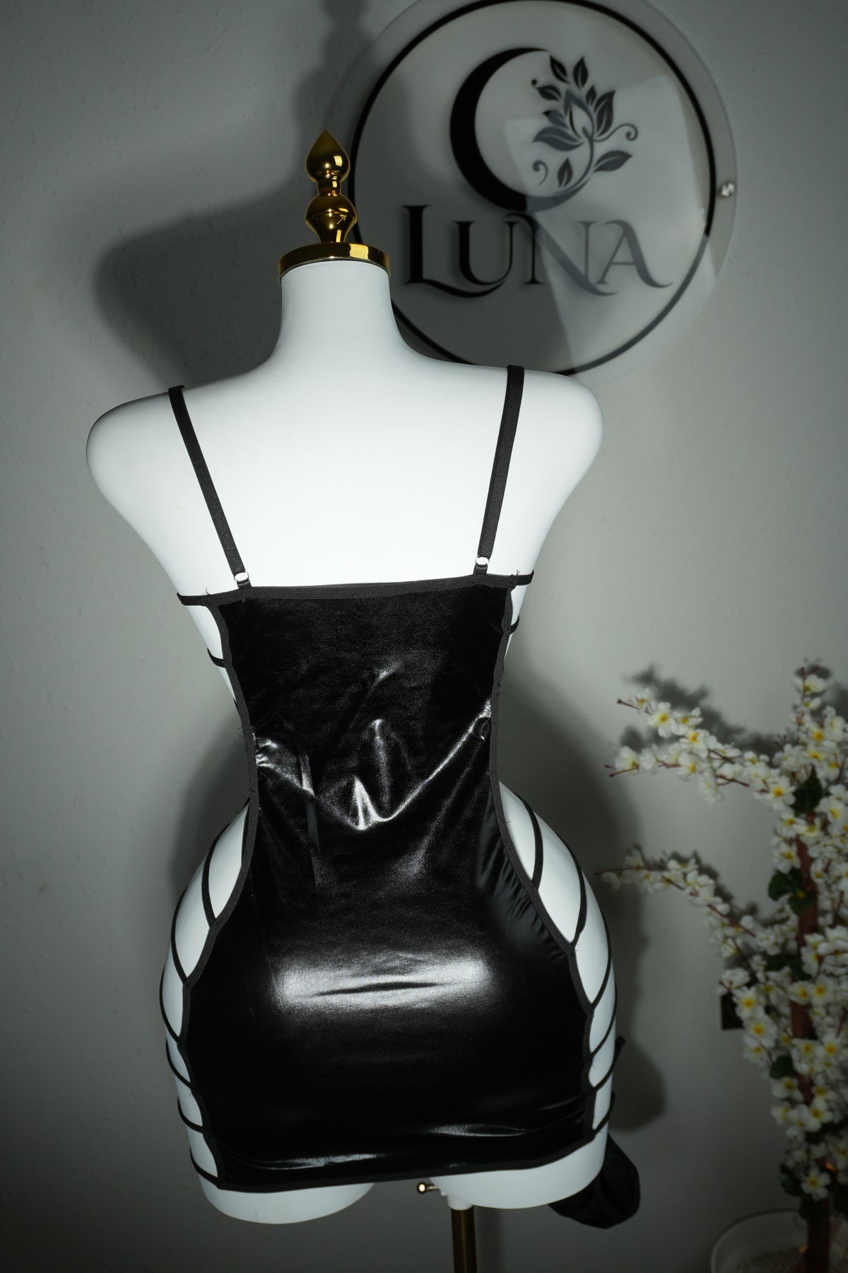 Tenue de Soirée 2