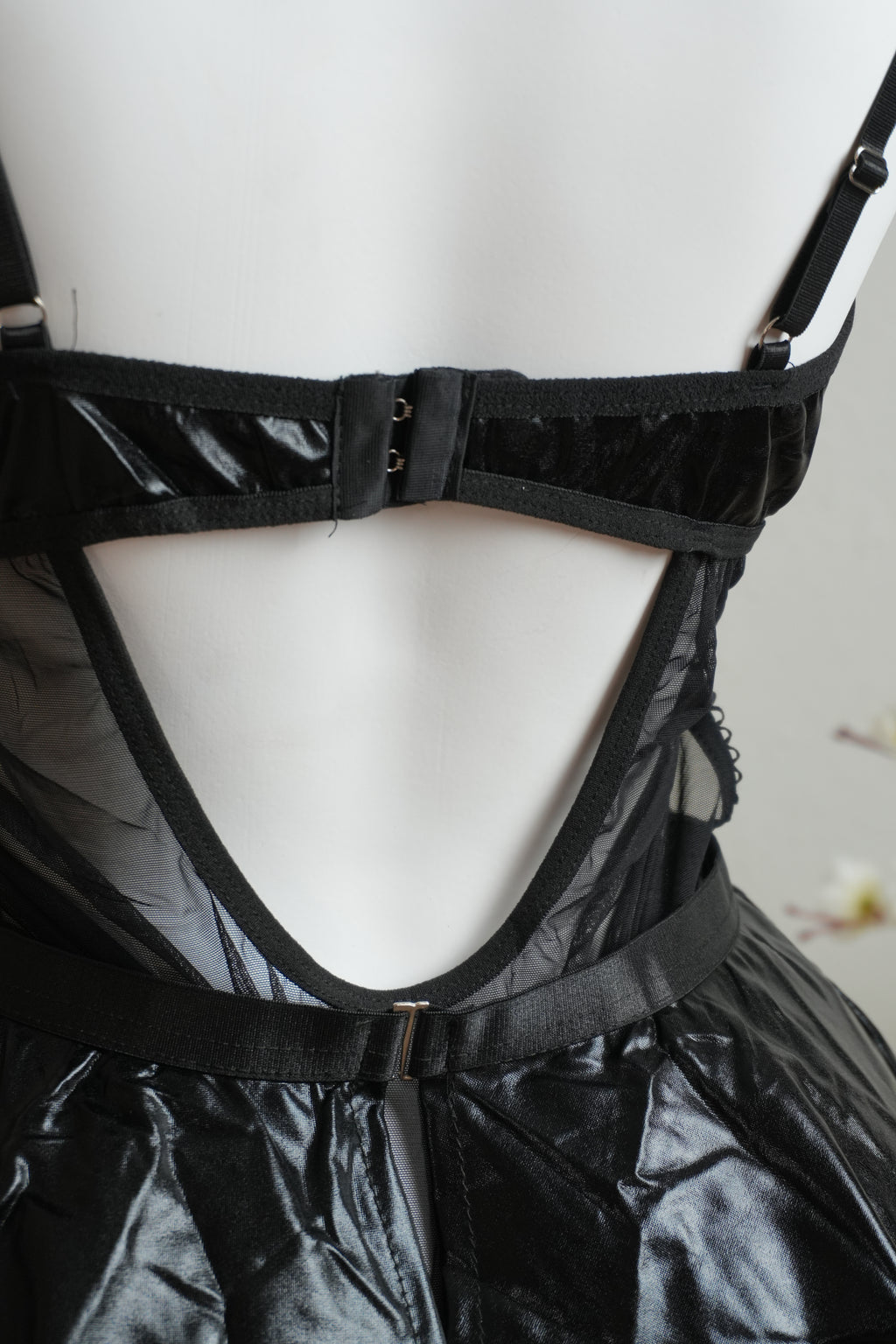 Noir  Tenue de Soirée 🖤 2